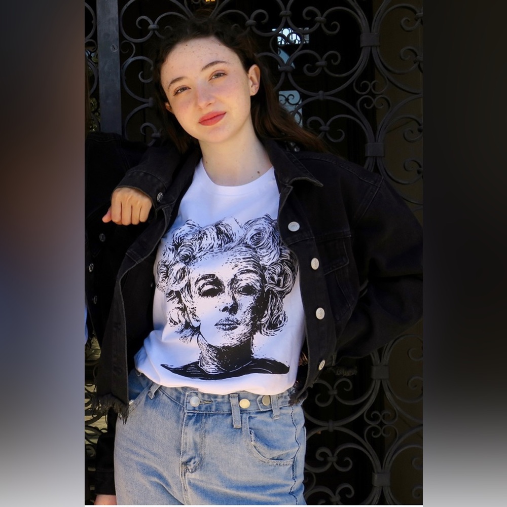 Marilyn Monroe T-Shirt